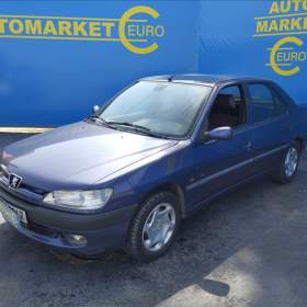 Peugeot 306 1,4 / 19483863