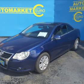 Volkswagen EOS 2,0 TDI 103KW / 19497125