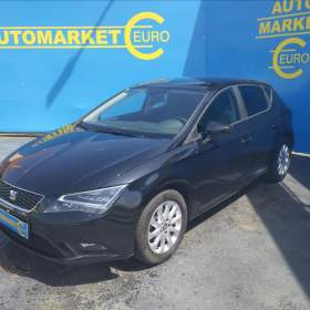Seat Leon 1,2 TSI 81KW / 19497126