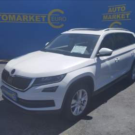 Škoda Kodiaq 2,0 110KW DSG / 19497128