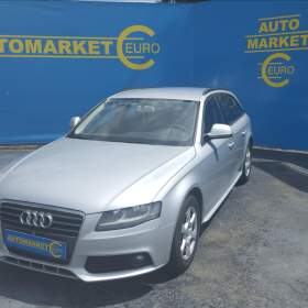 Audi A4 2,0 TDI 88KW / 19497129