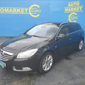 Opel Insignia 1,4 103 KW LPG / 19497134
