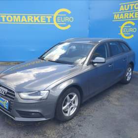 Audi A4 Avant 2,0 TDI 105KW DSG / 19504091