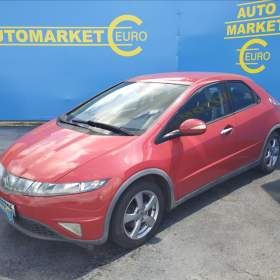 Honda Civic 1,4 61KW / 19504094