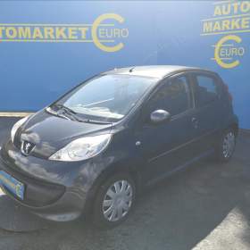Peugeot 107 1,0 100% KM / 19504096