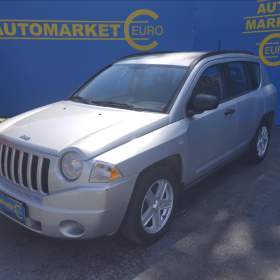 Jeep Compass 2,0 CRDi 103 KW 4x4 / 19513300