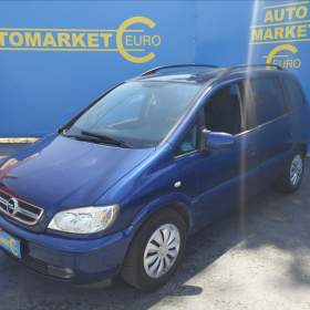 Opel Zafira 2,0 DTi 74KW 7/Míst / 19513303