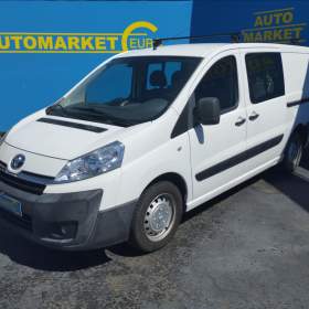 Toyota ProAce 2,0 84KW 6/Míst / 19513304