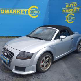 Audi TT 1,8 T 165KW 4X4 / 19523804
