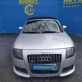 Audi TT 1,8 T 165KW 4X4 / 19523804