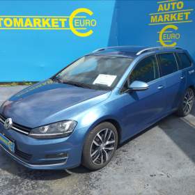 Volkswagen Golf 2,0 TDi 110KW 4X4 / 19523805