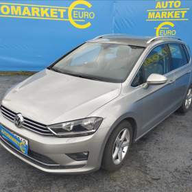 Volkswagen Golf 2,0 Tdi, CZ,1. Maj, s. k,86717KM / 19524293