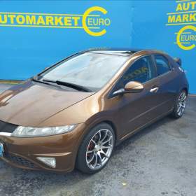 Honda Civic 1,8 VTEC 103KW / 19534885