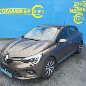 Renault Clio 1,6 67KW E- TECH HYBRID / 19541412