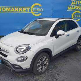Fiat 500X 1,6 88KW / 19541414