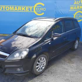 Opel Zafira 1,9 CDTi 110KW / 19542709