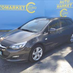 Opel Astra 1,4 T 103KW / 19549894
