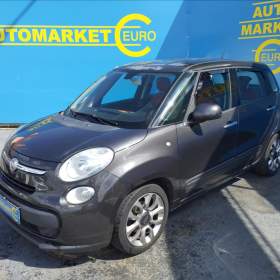 Fiat 500L 1,3 JTD 62KW / 19554868