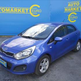 Kia Rio 1,3 / 19555736