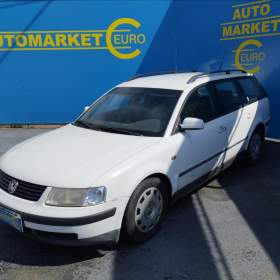 Volkswagen Passat 1,9 TDi 81KW EKO PLACENO / 19555738