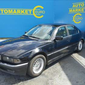 BMW 728i 142KW 2,8 / 19555739
