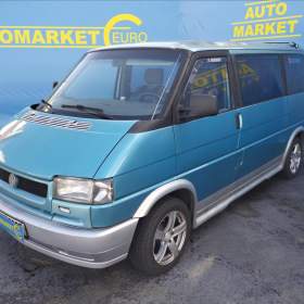 Volkswagen Caravelle 2,5 i 103KW / 19560758