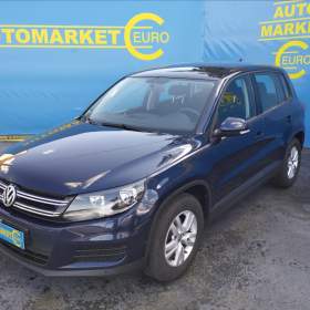 Volkswagen Tiguan 1,4 TSi 118KW / 19560759