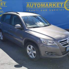 Volkswagen Tiguan 1,4 TSi 110KW 4- MOTION / 19560760