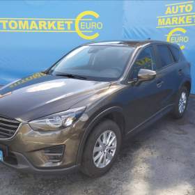 Mazda CX- 5 2,0 i 118KW 4X4 / 19560762