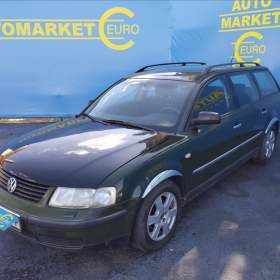 Volkswagen Passat 1,9 TDi 66KW / 19568461