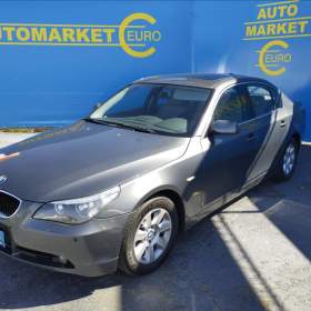 BMW i 141KW 2,5 / 19574163