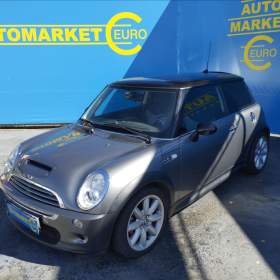Mini Cooper 1,6 S 125KW KOMPRESOR / 19574164