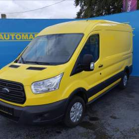 Ford Transit 2,2 / 19584876