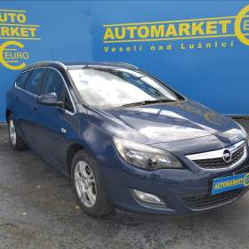 Opel Astra 1,4 103kW / 19584877