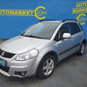 Suzuki SX4 1,6 i 79KW / 19591762
