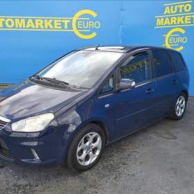 Ford C- MAX 2,0 TDCi 100KW AUTOMAT / 19596486