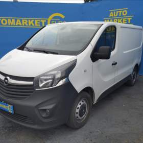 Opel Vivaro 1,6 D 89KW / 19606413