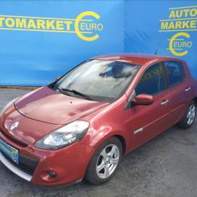 Renault Clio 1,5 DCi 63KW / 19606414