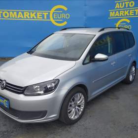 Volkswagen Touran 1,4 TSi 103KW / 19606419