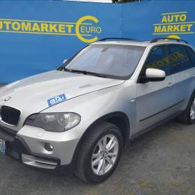 BMW X5 3,0 D173 KW / 19606422