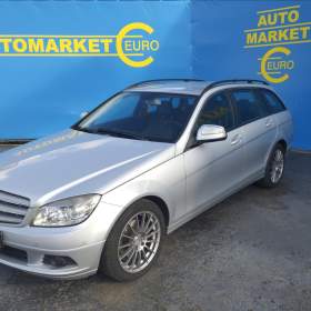 Mercedes- Benz CDi 200 MANUAL 2,2 / 19607520