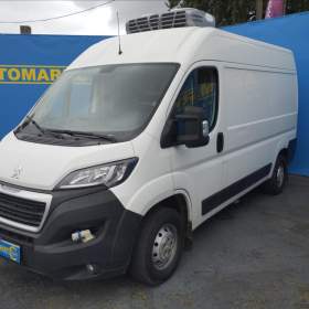 Peugeot Boxer 2,0 HDi 96KW CHLADÍCÍ DODÁVKA / 19608046