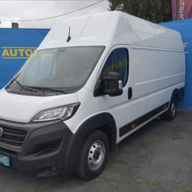 Fiat Ducato 2,3 HDi 130KW / 19608047