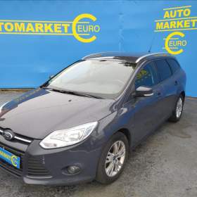 Ford Focus 1,6 1.6i 92KW / 19613274