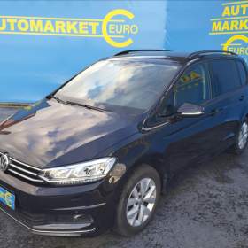 Volkswagen Touran 1,5 TSi 110KW / 19613279