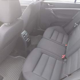 Foto inzerátu Škoda Octavia 2,0 TDi 103KW BEZ DPF