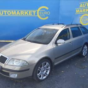 Škoda Octavia 2,0 TDi 103KW BEZ DPF / 19618936
