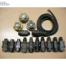  Autozástrčky, vidlice k přívěsu / 9747339