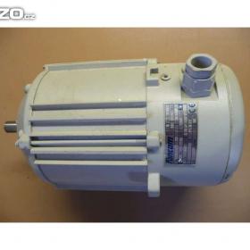Nový elektromotor Fancom / 9852057