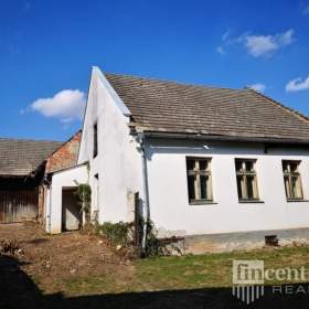 Fotka k inzerátu Prodej rodinného domu 72 m2 Okřesaneč / 18937414